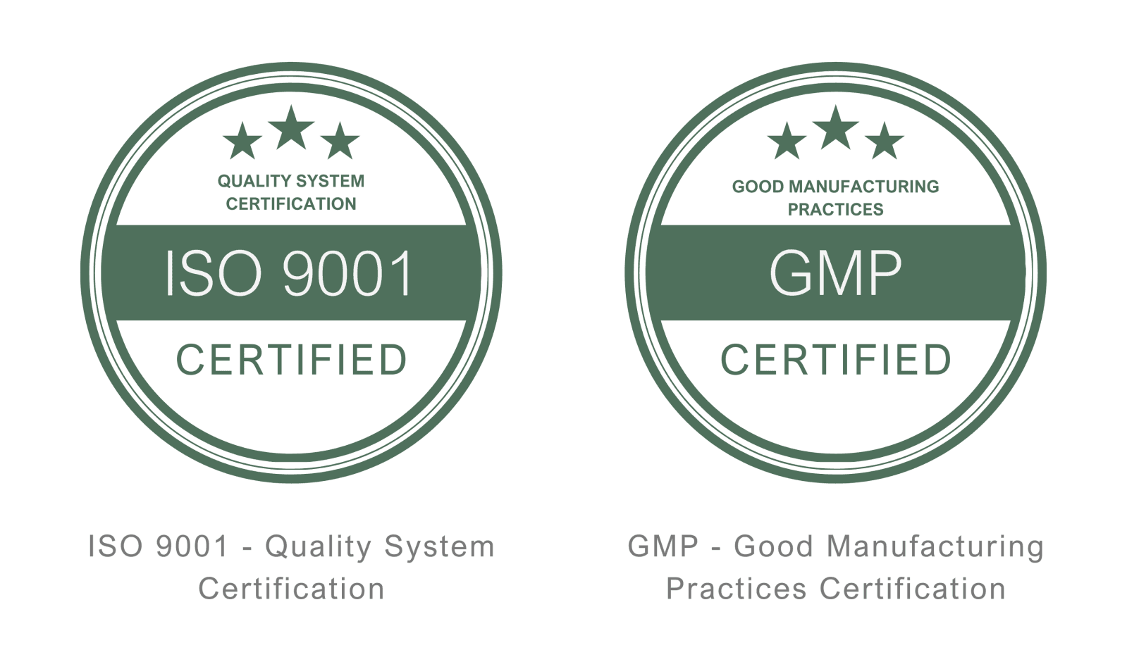Quality inspection